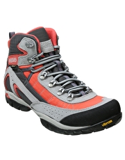 Womens Mesita GV GTX Walking Boot - Silver Coral